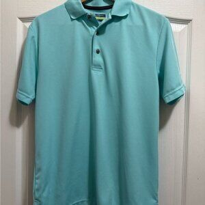 Hogan Men's Polo Golf Shirt